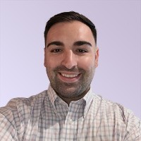RELEX Solutions Employee David Barba's profile photo
