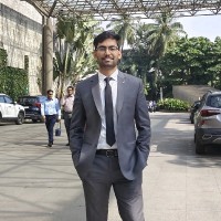 Amlesh Kumar Email