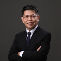 Asian Institute of Management Employee John Balce's profile photo