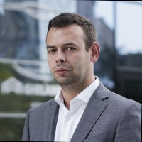 Andra Sp. z o.o. Employee Łukasz Górski's profile photo