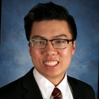 Meta Employee Kai Lu's profile photo