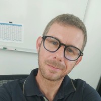 Samuel Gaillard Email