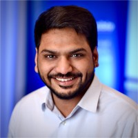 Chirag Goyal Email & Phone Number