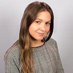Friedman Williams Employee Stephanie Small's profile photo