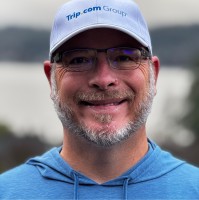 Trip.com Employee Paul Butcher's profile photo