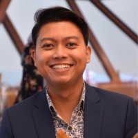 German-Malaysian Institute Employee Amin Zainuddin's profile photo