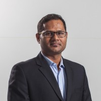 Chubb Employee Pushpendra Kumar's profile photo