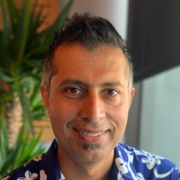 Elementl Employee Shalabh Chaturvedi's profile photo