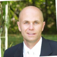 Canadian Food Inspection Agency Employee Fred Cormier's profile photo
