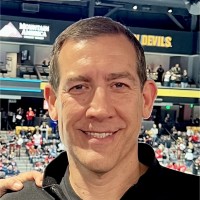 FanDuel Sports Network Employee Steven Hunt's profile photo
