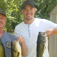 Best Pest Control Employee Joseph Bailey's profile photo