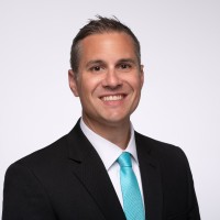 Central Bank Employee Martin Logan's profile photo