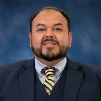 Socorro ISD Employee Horacio Hernandez's profile photo