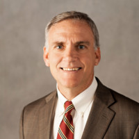 Sharp HealthCare Employee Jim Nuckols's profile photo