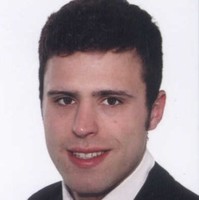 Siegwerk Employee Daniel Menn's profile photo