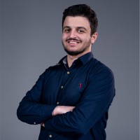 ID8 Media Employee Mohamed Ayman's profile photo