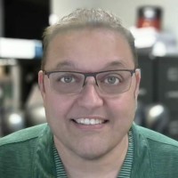 Clow Employee Mike Tollefson's profile photo