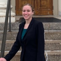 Delaware County, Pennsylvania Employee Elizabeth Ramos's profile photo