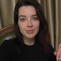 FunnelFox Employee Kate Zhabina's profile photo