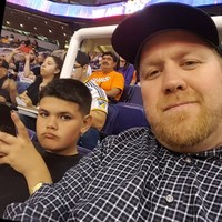 City Electric Supply Employee Aaron Cecil's profile photo
