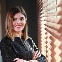 Sanmar A.Ş. Employee Hülya Kgk-Bd's profile photo