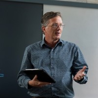 David Bourgeois Email & Phone Number