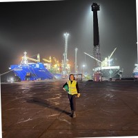 Marinasol Employee Florisel Granadino's profile photo