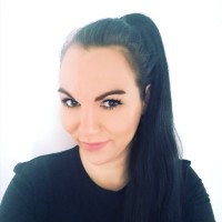 ONLINE TORO Employee Lucia Chylová's profile photo