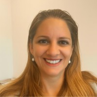 Uniqus Consultech Inc. Employee Elena Primikiri's profile photo