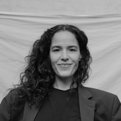 Playback Studio CPH Employee Anja Christoffersen's profile photo