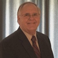 Colonial Commercial Real Estate LLC Employee Robert Dorrough's profile photo