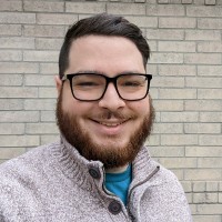 DISCO Employee Daniel Conners's profile photo