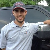 Baldwin County Employee Charlz Childress's profile photo