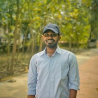 Shiftwave Technologies Employee Swaroop Srinadhu's profile photo