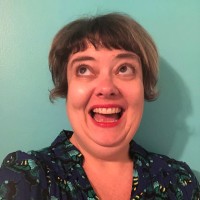 2i2c: The International Interactive Computing Collaboration Employee April Johnson's profile photo