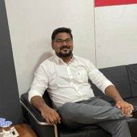 Jay Mandavkar Email & Phone Number