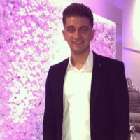 FrieslandCampina Employee Emre Çevik's profile photo