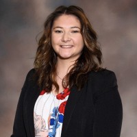 Mountaineer Food Bank Employee Shannon Smith's profile photo