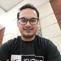 PT. Indosat Tbk Employee Pushpendra Kumar's profile photo