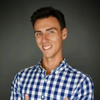 Fort Myers Broadcasting Company Employee Nicholas Karsen's profile photo