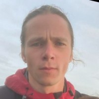 EPAM Systems Employee Aleksei Volkov's profile photo