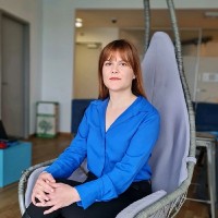 IGEA Employee Dora Kardum's profile photo