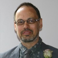 Self Employed Employee Colin Sutton's profile photo