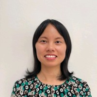 Daisy Wang Email