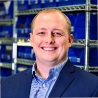 Maverick Dental Laboratories Employee Ian Seibel's profile photo