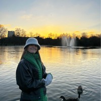 Holmes Production Employee Miranda Cotterell's profile photo
