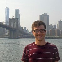 Wise Employee Conor Scott's profile photo