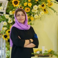 Philia Employee Sanaz Mohammadzade's profile photo