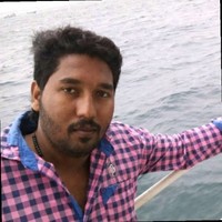 Aldrin Antony Email