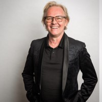 FBi Radio Employee Stephen Ferris's profile photo